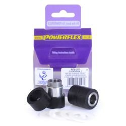 Tuleja Poliuretanowa Powerflex Caterham 7 (DeDion with Watts Linkage) - 7 Metric Chassis with DeDion & Watts Linkage (2006- ) PF8-201 Nr na diagramie: 6