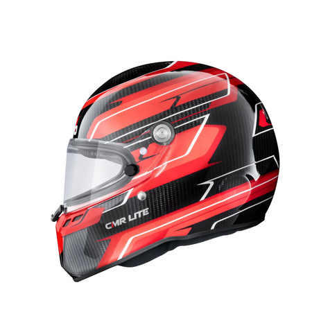 Karbonová karbonová Helma Stilo ST6 CMR Lite