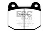 DP1537 - Sada brzdových destiček Série ULTIMAX2 EBC Brakes