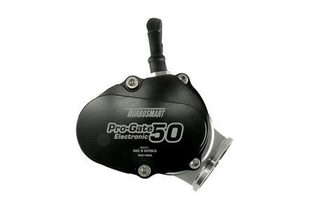 Turbosmart Wastegates ventil GenV eWG50 Progate50 Electronic Black