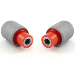 Pouzdro předního spodního vnějšího ramene (tlumič) - MPBS: 0300790 Alfa Romeo 147, 156, GT,