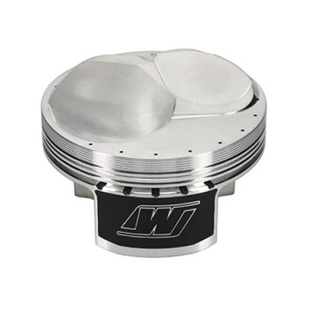 Sada pístů Wiseco BBC Brodix SR20 +28cc 1.270 CH B:4.610 - K0157B110