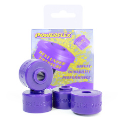 Zadní tyč stabilizátoru k pouzdru podvozku Polyuretanové pouzdro Powerflex Road Series Toyota Corolla Models  Corolla AE86 (1983 - 1987) PFR76-203