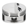 Sada pístů JE Pistons 350 SBC FLAT TOP 18 B:4.030 190422