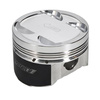 Sada pístů Manley pro Mitsubishi 2.0L 4G63 86.00mm B 1.375 CH -8.00cc 605110C-4