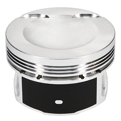 Sada pístů JE Pistons Audi TTRS 2.5L 20V 83.00mm(9.5:1)Asym.(PS) 337967