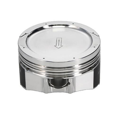 Sada pístů Manley pro Ford 4.6 Modular 3.572 B 1.220 CH -14.00cc 567220CE-8