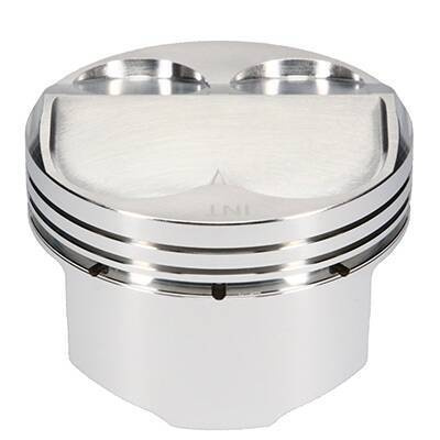 Sada pístů JE Pistons Ford 2.0L Zetec ZX3 85.00mm 11.0:1 Asym. 298717
