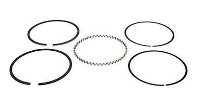 Sada pístních kroužků Wiseco (Automotive 1 Set For 1 Piston)