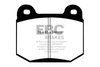 DP51538NDX - Sada brzdových destiček Série BLUESTUFF NDX EBC Brakes