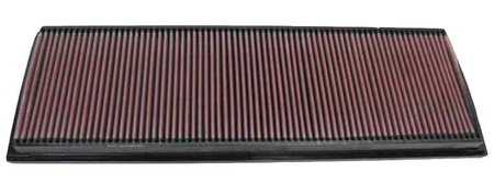 Filtr powietrza wkładka K&N PORSCHE 911 3.6L  - 33-2189