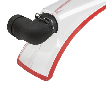 Konektor přívodu vzduchu Stilo pro modulární systémeMU Top Air