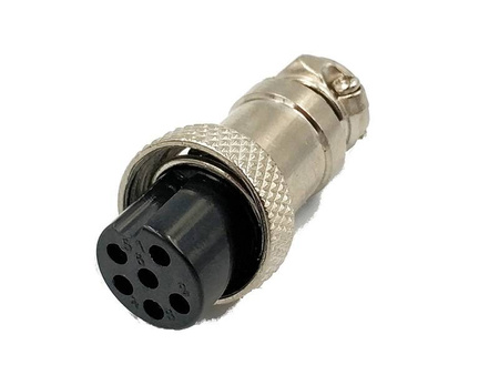 Zástrčka modulu Ecumaster CAN to BUS (NC/6 pin)