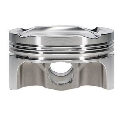 Sada pístů JE Pistons BTO Kit BMW S14B23(8.5:1)M3 93.60mm 321357