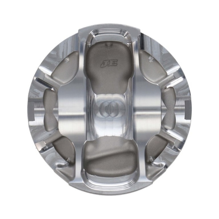 Sada pístů JE PistonsLS7 DISH/INVDM 6077 B:4.128