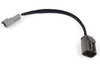 Haltech Nexus LS 2 pinový svazek alternátoru Yazaki - HT-186125