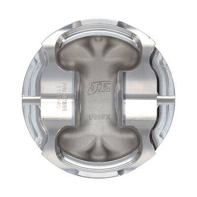 Sada pístů JE Pistons Nissan SR20VE(T) pin:21 9.0:1 87.00mm Ultra 367895