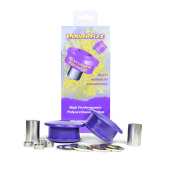 Přední lichoběžníkové rameno Zadní pouzdro Polyuretanové pouzdro Powerflex Road Series Seat Ibiza Models Ibiza MK2 6K (1993-2002) PFF85-204