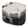 Sada pístů Wiseco Nissan QR25DE 2.5L 16V (-1.8Cc) 10.5:1