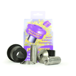 Přední lichoběžníkové rameno Přední pouzdro Polyuretanové pouzdro Powerflex Road Series Porsche 911 964 (1989 - 1994) PFF57-102