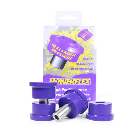 Zadní držák listové pružiny Polyuretanové pouzdro Powerflex Road Series Ford Capri (1969-1986) PFR19-409