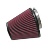 K&N Univerzální kuželový filtr RU-1637