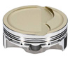 Sada pístů JE Pistons GM Gen III / IV LS Dish - Ultra Ser. B:4.065 360777