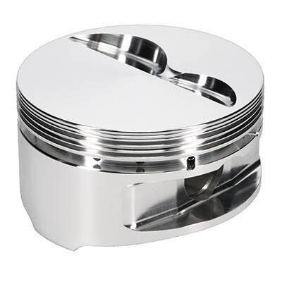 Sada pístů JE Pistons 4.040 SBC FT B:4.040 181918