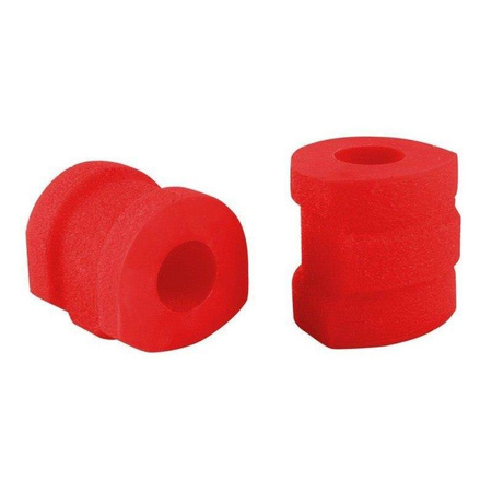 Pouzdra předního stabilizátoru - MPBS: 0800729 BMW 3 E36, E36 Compact, 5 E28, E34, 6 E24, 7 E32, Z3,