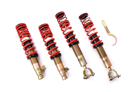 Závitové odpružení MTS Technik Sport Honda Civic IV Hatchback 09/87 - 10/93