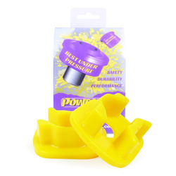 Spodní vložka pouzdra držáku motoru Polyuretanové pouzdro Powerflex Road Series Honda CR-Z (2010 - 2016) PFF25-820