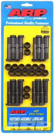 Šrouby spojovací tyče ARP 135-6401 BB Chevy Hi-Performance wave-loc rod bolt kit Chevrolet Big Block