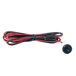 Tlačítko nahrávání Innovate Motorsports PL-1 (3901)