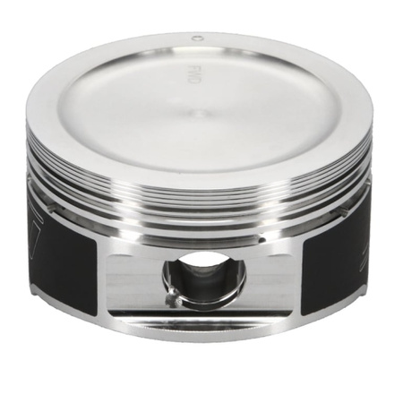 Jednotlivý píst Wiseco GM Ecotech Sedlo -7cc 8.9:1 86.50mm