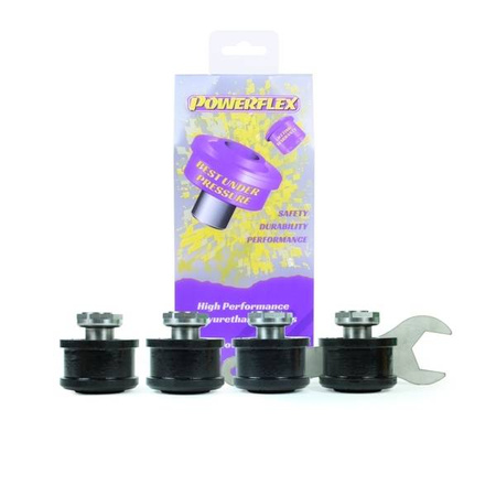Tuleja Poliuretanowa Powerflex Audi A4 inc. Avant 2WD (2001-2005) PFF3-203G Nr na diagramie: 3