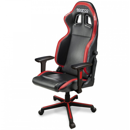 Kancelářská autosedačka Sparco Icon