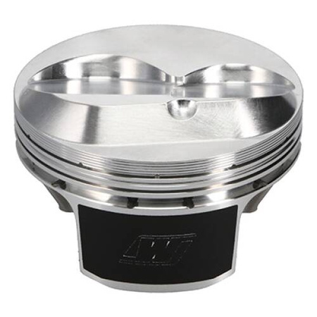 Sada pístů Wiseco SBC 23deg 1.120 +13.5cc B:4.155 - K0033B3