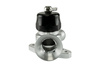Blow Off Turbosmart ventil BOV Dual Port Maz/Sub-Black