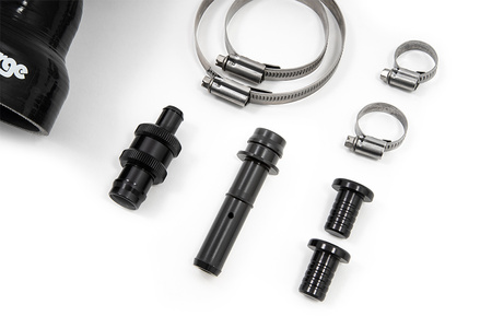 Adaptér sání turba pro motor VAG 1.0 TSI