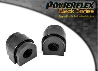 Polyuretanový rukáv Powerflex Volkswagen Golf Golf MK5 (2003 - 2009) Golf Mk5 GTI & R32 PFR85-515-20.7BLK č. v diagramu: 15