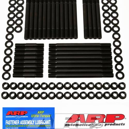 Čepy do hlavy ARP 235-4318 BB Chevy w/Edelbrock Performer RPM 12pt hsk Chevrolet Big Block
