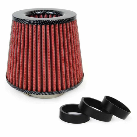 Kónický vzduchový filtr CARBON IRP