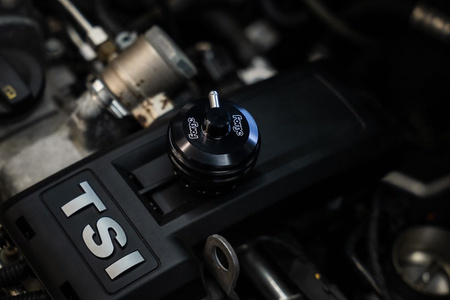 Blow Off ventil a sada pro Audi, VW, SEAT a Škoda 1.2 TSI - do roku 2015