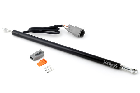 Haltech Linear Snímač polohy - 1/2" - 200mm zdvih - HT-011204