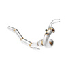 Downpipe SEAT Leon Mk2 1.9, 2.0 TDI