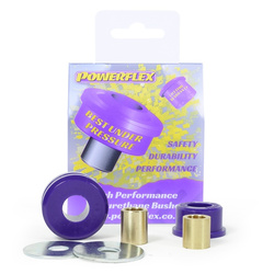 Sada pouzdra lanka řadicí páky Polyuretanové pouzdro Powerflex Road Series Hyundai i20 Models i20 BC3 inc N (2018 on) PFF26-130