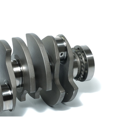 Klikový hřídel ZRP VW 3.2L R32 Zdvih 95.90mm EN40B