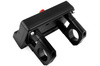 Haltech Nexus PD16 Tube Mount Kit 1.625" - HT-039082