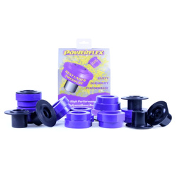 Pouzdro zadního pomocného rámu Polyuretanové pouzdro Powerflex Road Series Porsche 911 993 (1994 - 1998) PFR57-920