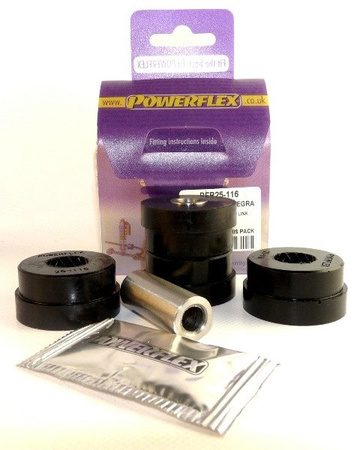 Tuleja Poliuretanowa Powerflex Honda Civic Models - Civic EG4, EG5, EG6, EJ1 & EJ2 (1992-1996) CRX Del Sol EG1, EG2, EH1 & EH6 (1992-1998)  PFR25-116 Nr na diagramie: 16